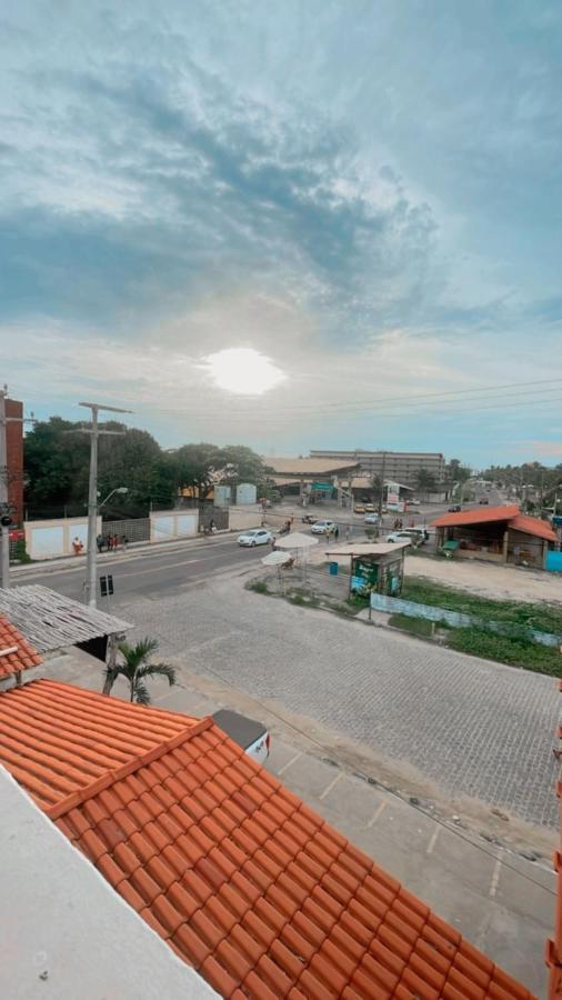 Pousada Tamara Cumbuco Kültér fotó